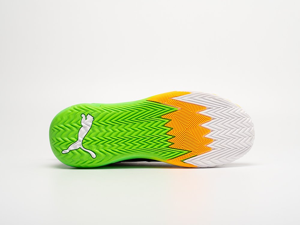 Кроссовки Puma Scoot Zero