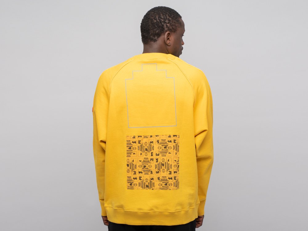 Свитшот CAV EMPT