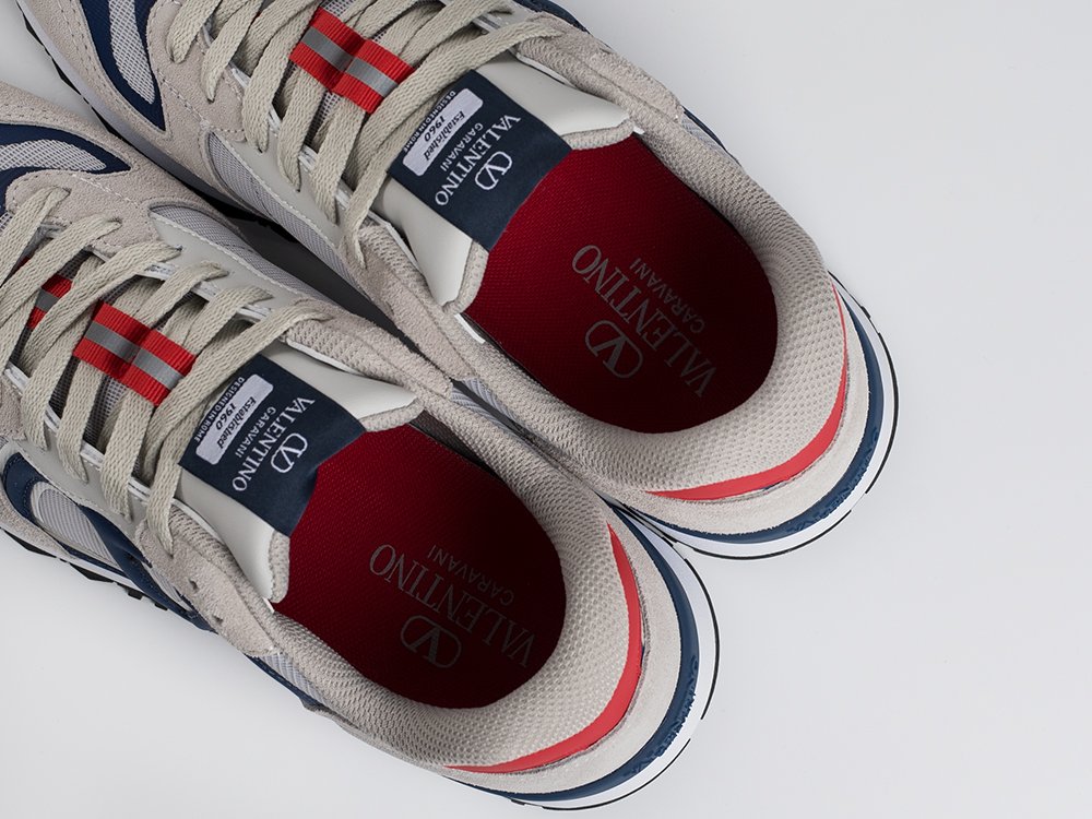 Кроссовки Valentino