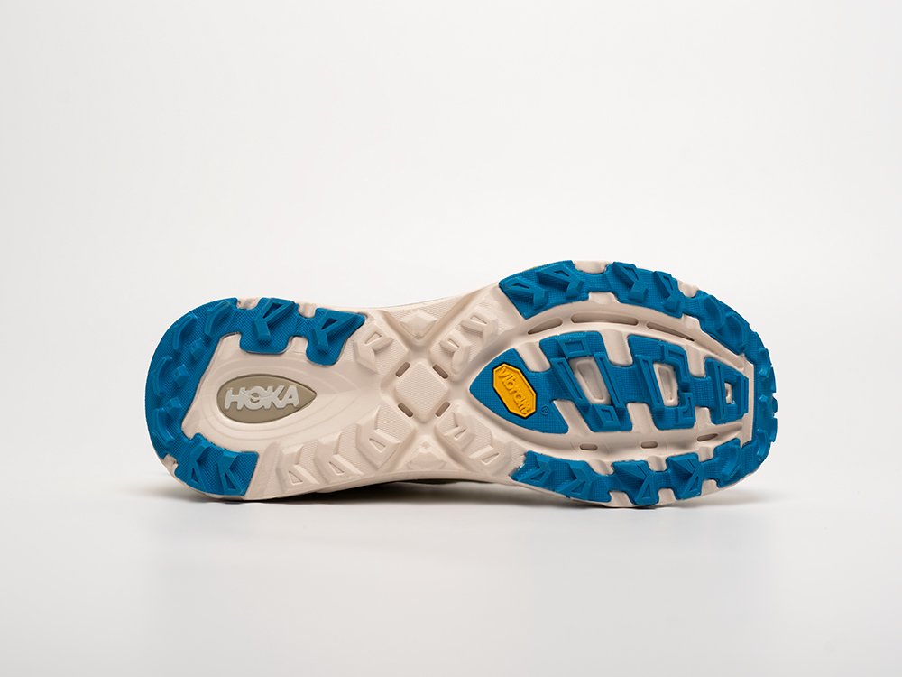 Кроссовки Hoka Mafate Speed 2