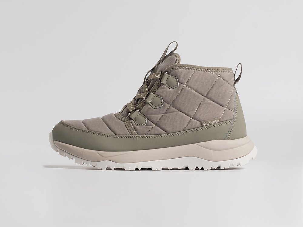 Зимние Ботинки Columbia