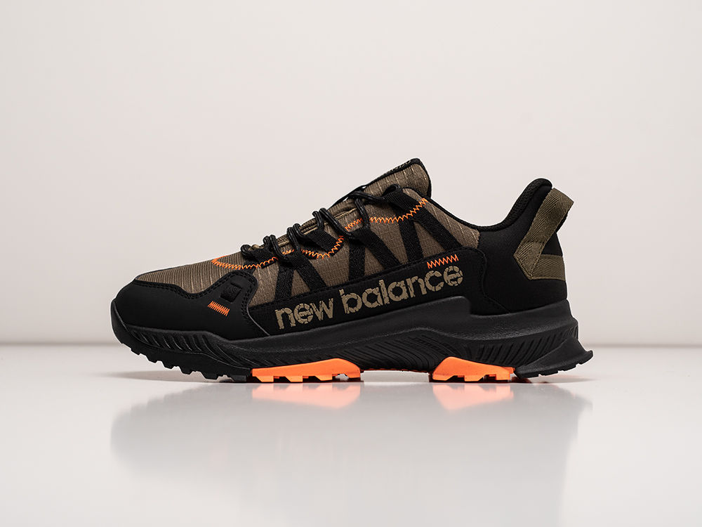 Кроссовки New Balance Shando