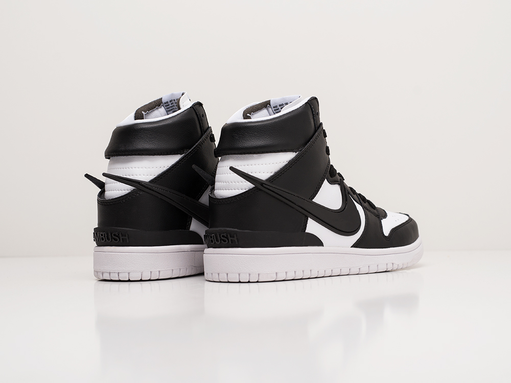 Кроссовки AMBUSH x Nike Dunk High