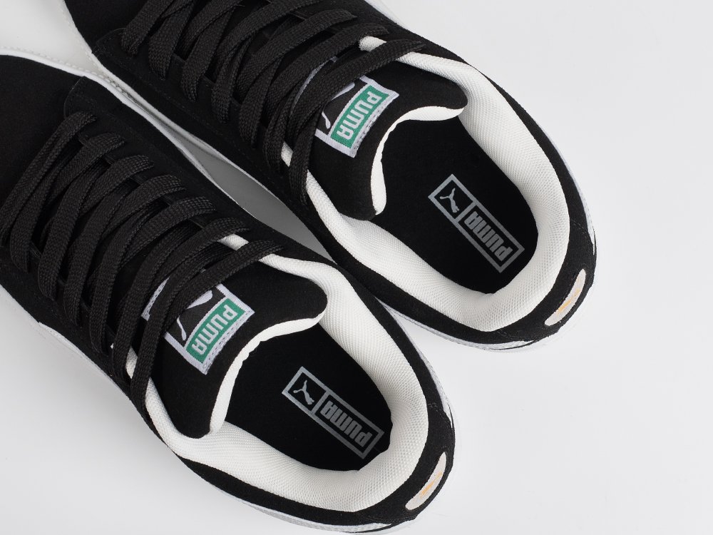 Кроссовки Puma Suede XL