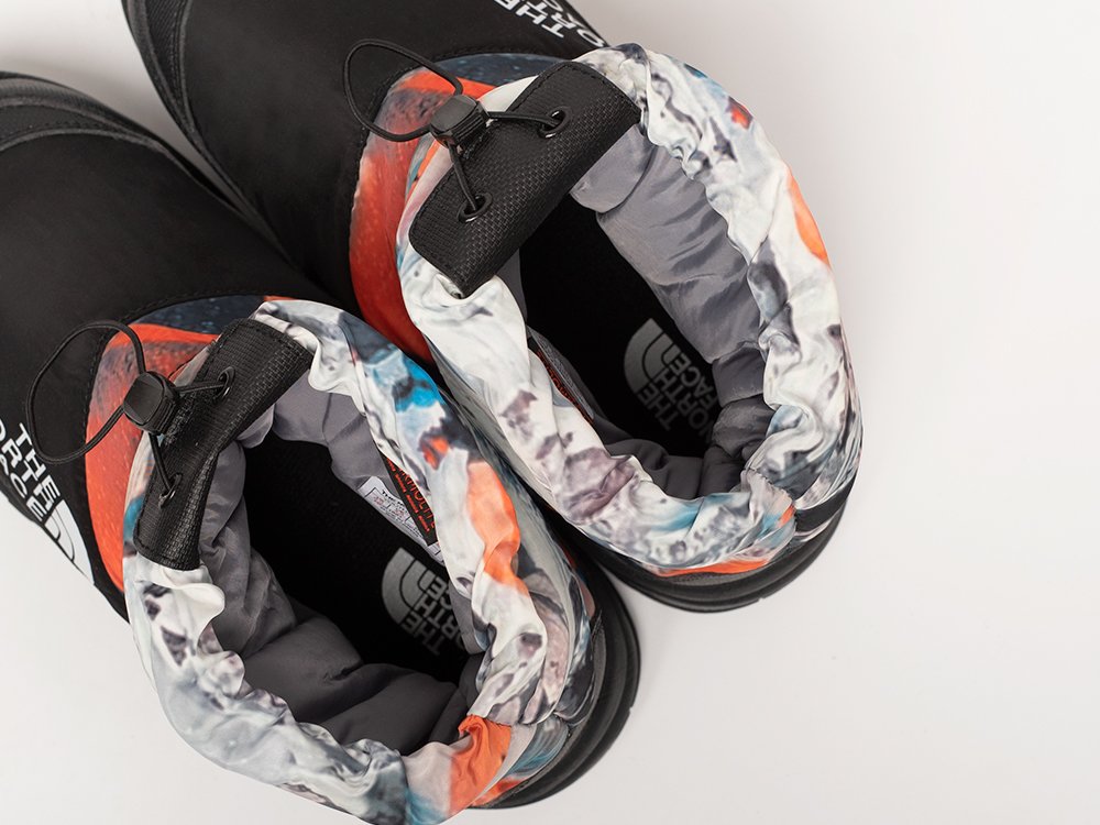 Зимние Сапоги The North Face