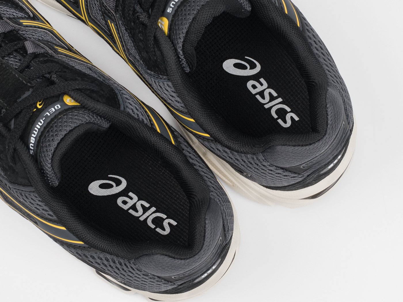 Кроссовки Asics Gel-Nimbus 10.1