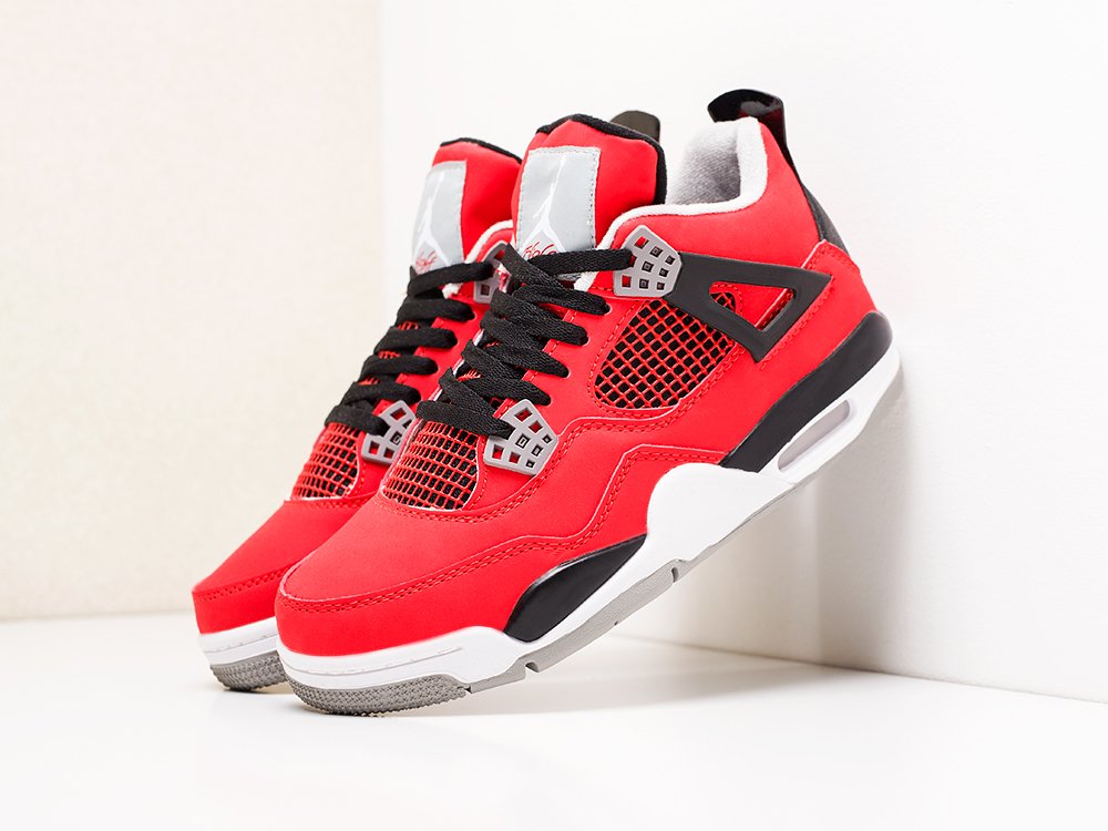 Кроссовки Nike Air Jordan 4 Retro