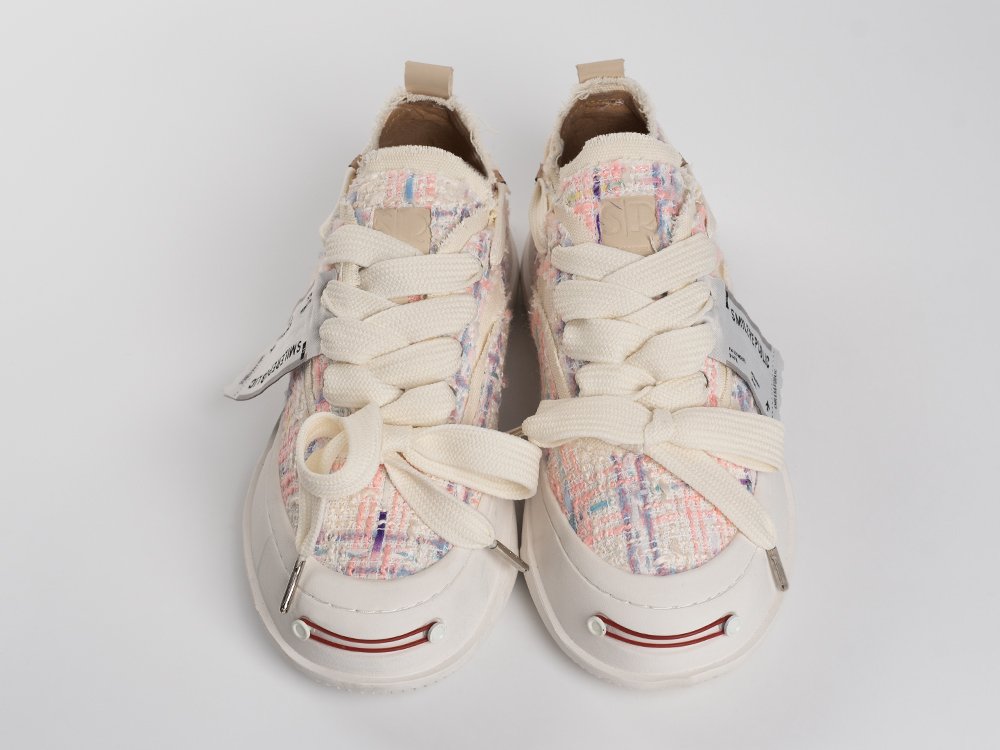 Кроссовки Smile Republic