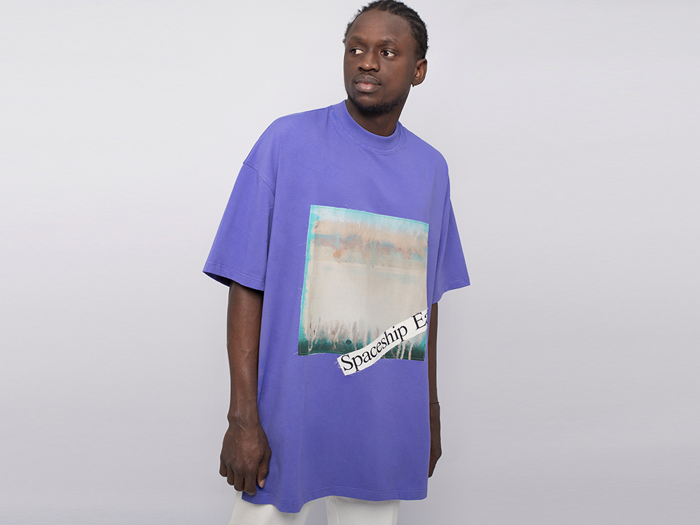 Футболка TO YOU