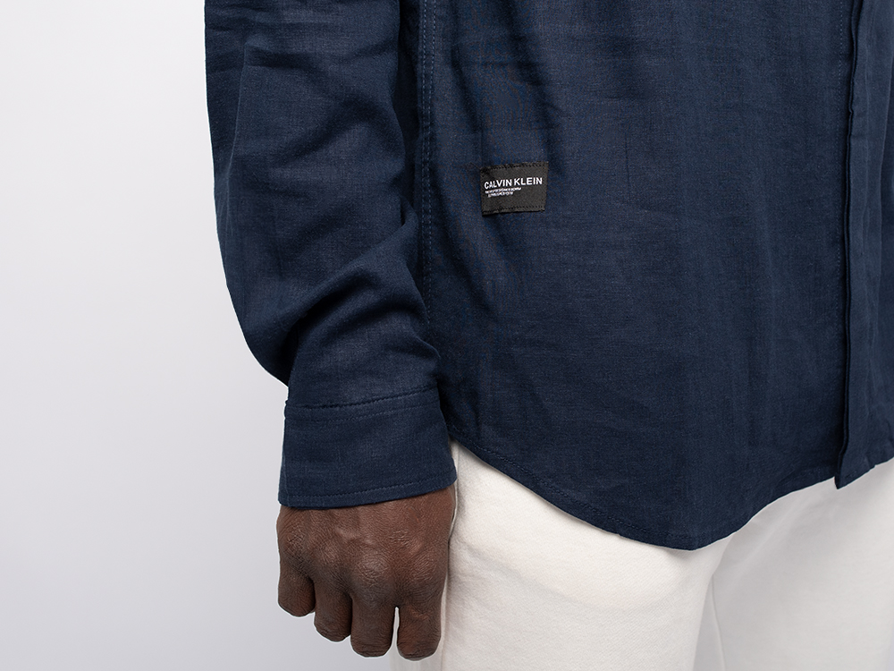 Рубашка Calvin Klein