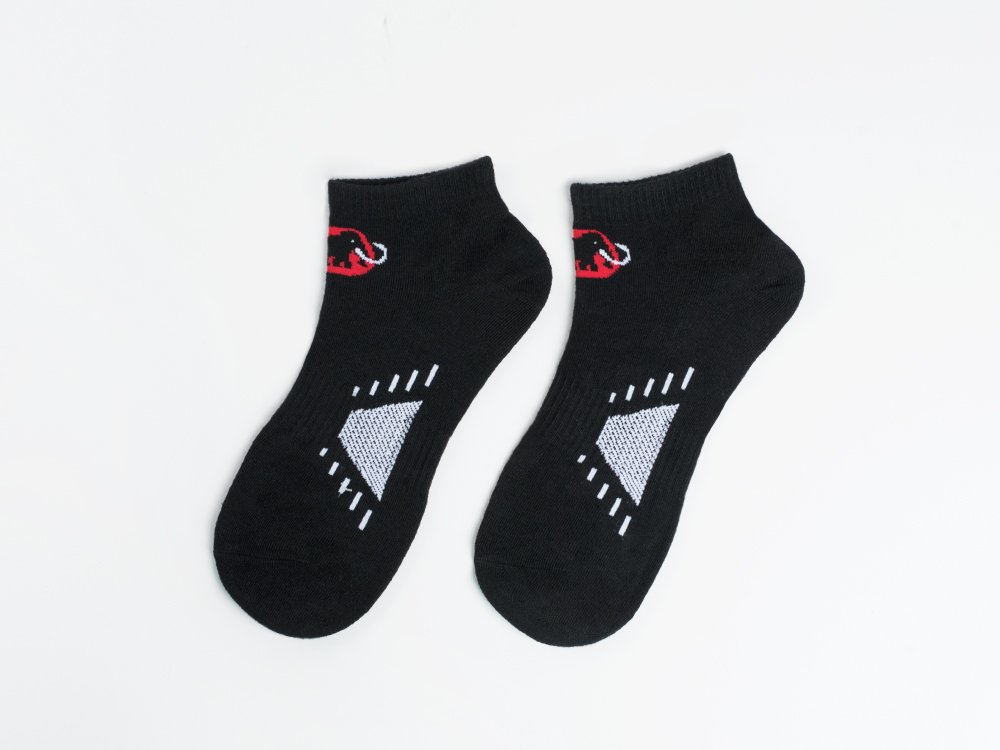 Носки короткие Mammut