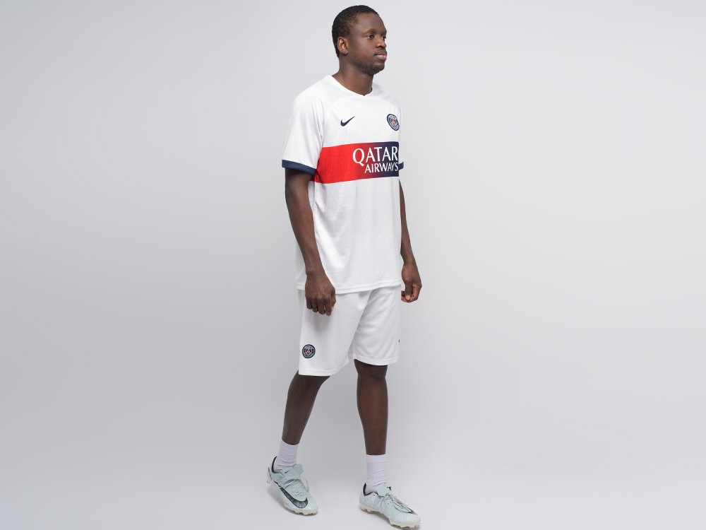 Футбольная форма Nike FC PSG