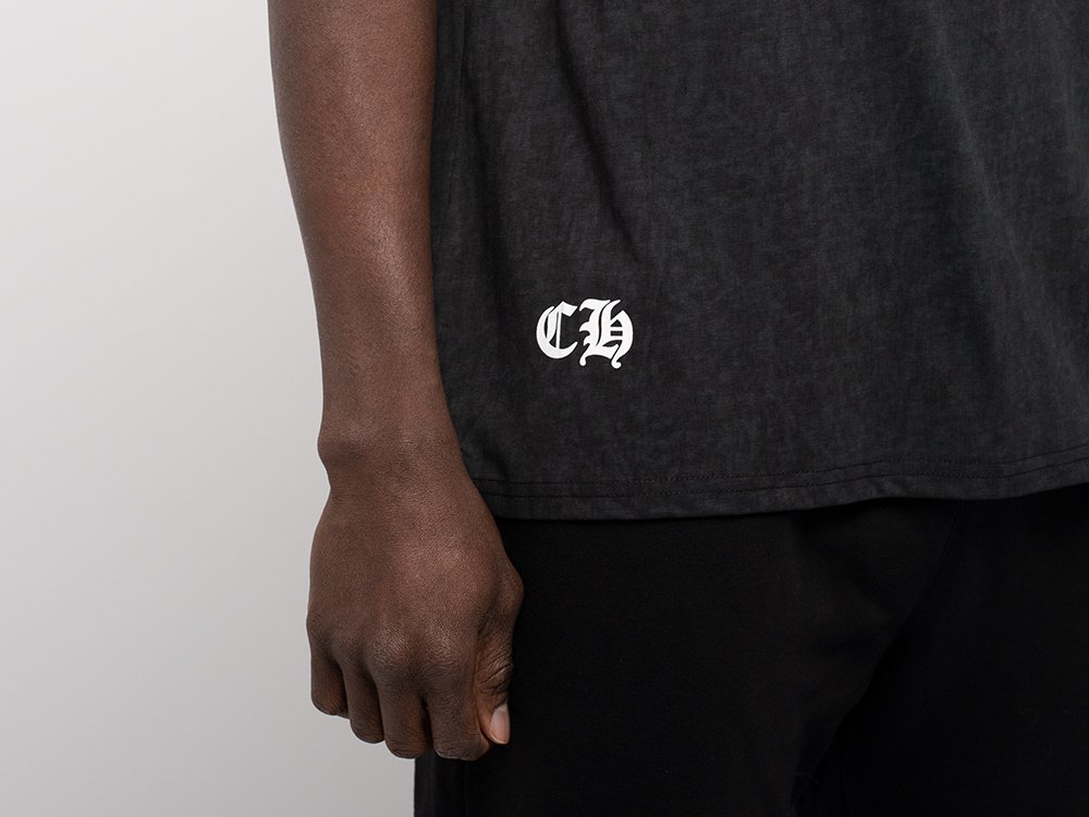 Футболка Chrome Hearts