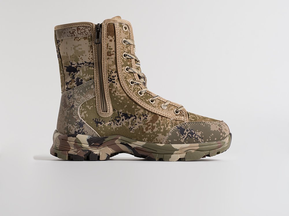 Зимние Ботинки