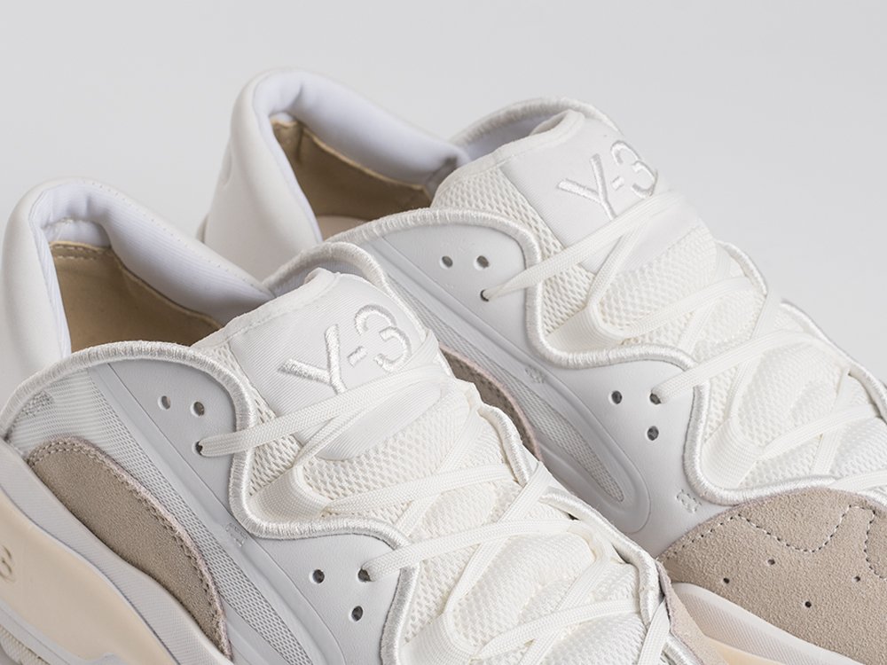 Кроссовки Adidas Y-3 HOKORI II