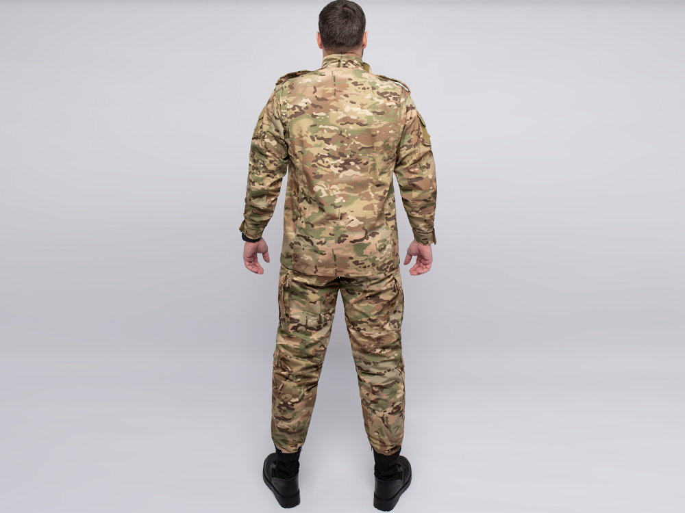 Костюм тактический