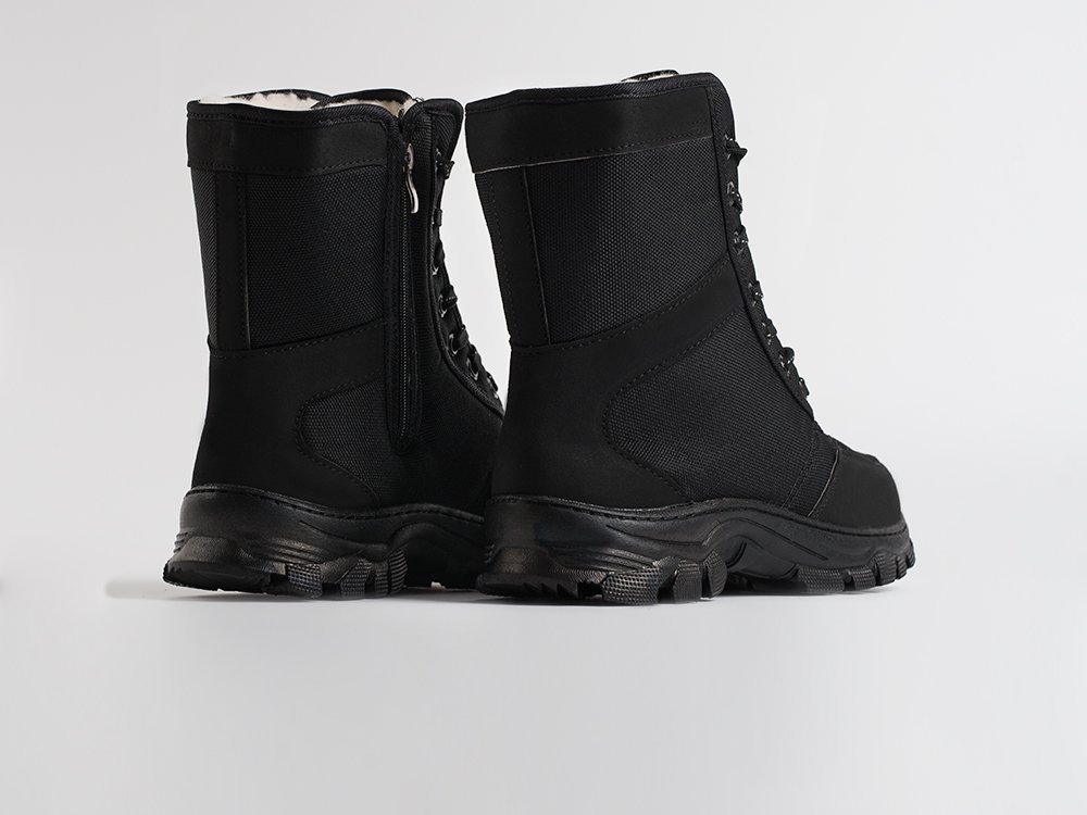 Зимние Ботинки