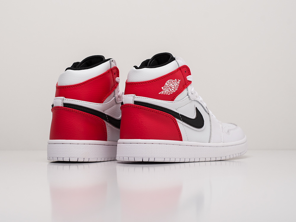 Кроссовки Nike Air Jordan 1 High