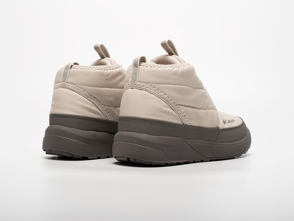 Зимние Ботинки Columbia