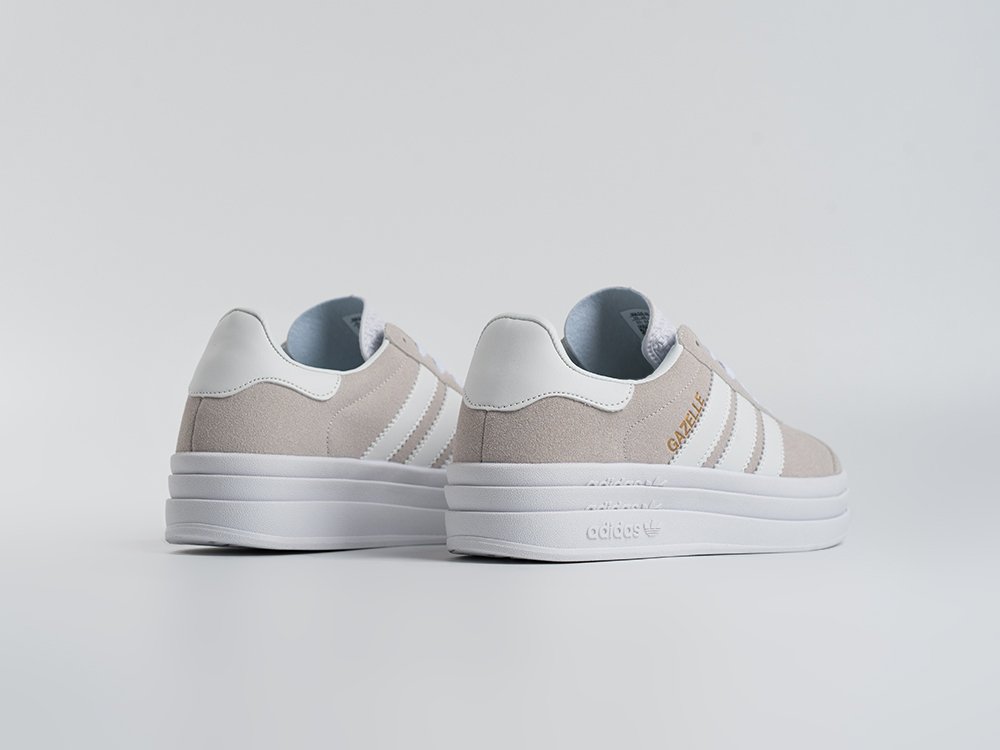 Кроссовки Adidas Gazelle Bold