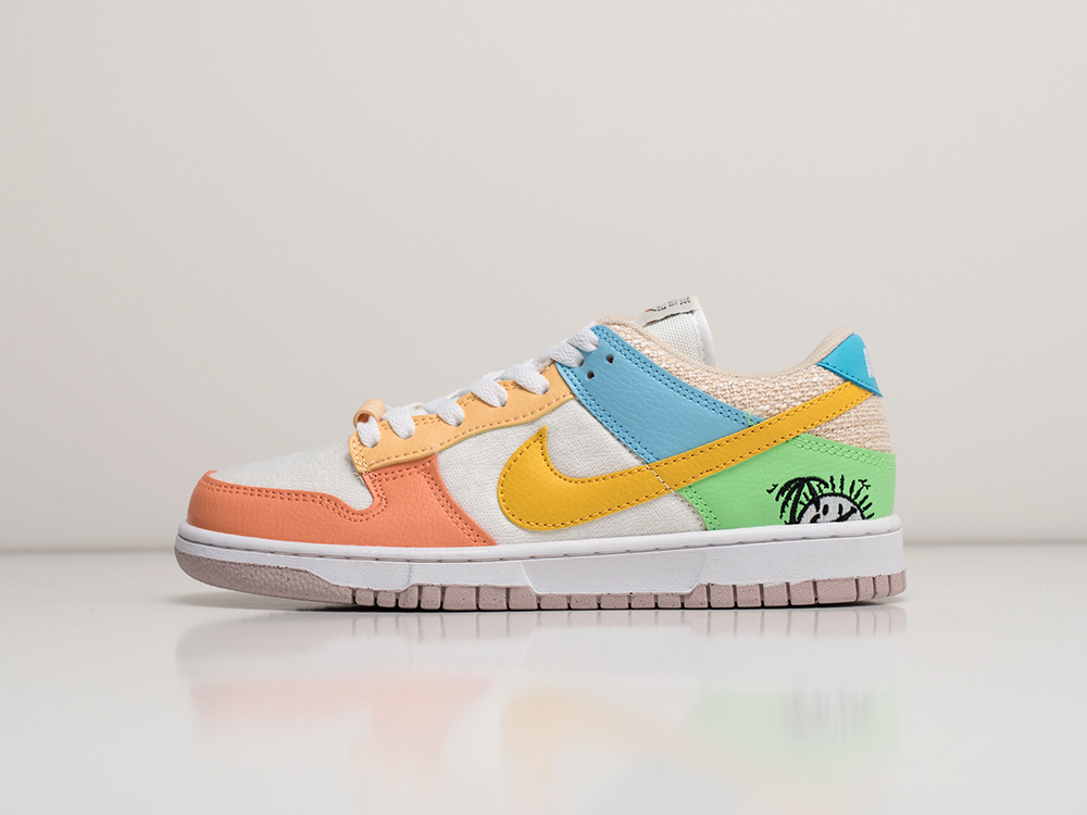 Кроссовки Nike SB Dunk Low