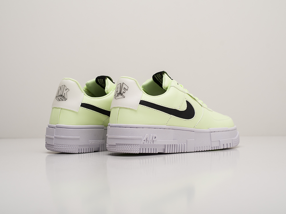 Кроссовки Nike Air Force 1 Pixel Low