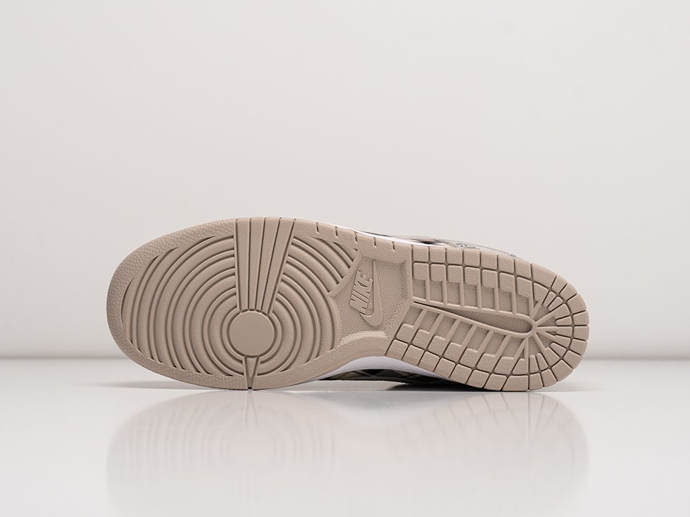 Кроссовки Nike SB Dunk Low  x OFF-White