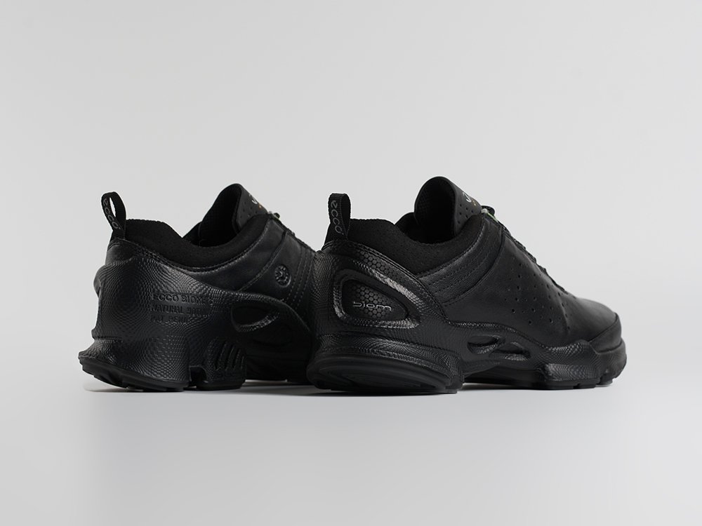 Зимние Кроссовки Ecco Biom