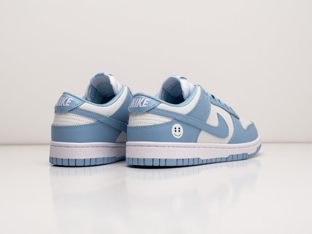 Кроссовки Nike SB Dunk Low