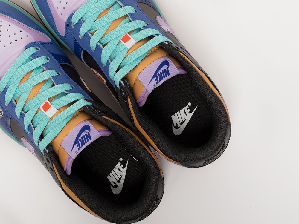 Кроссовки Nike SB Dunk Low