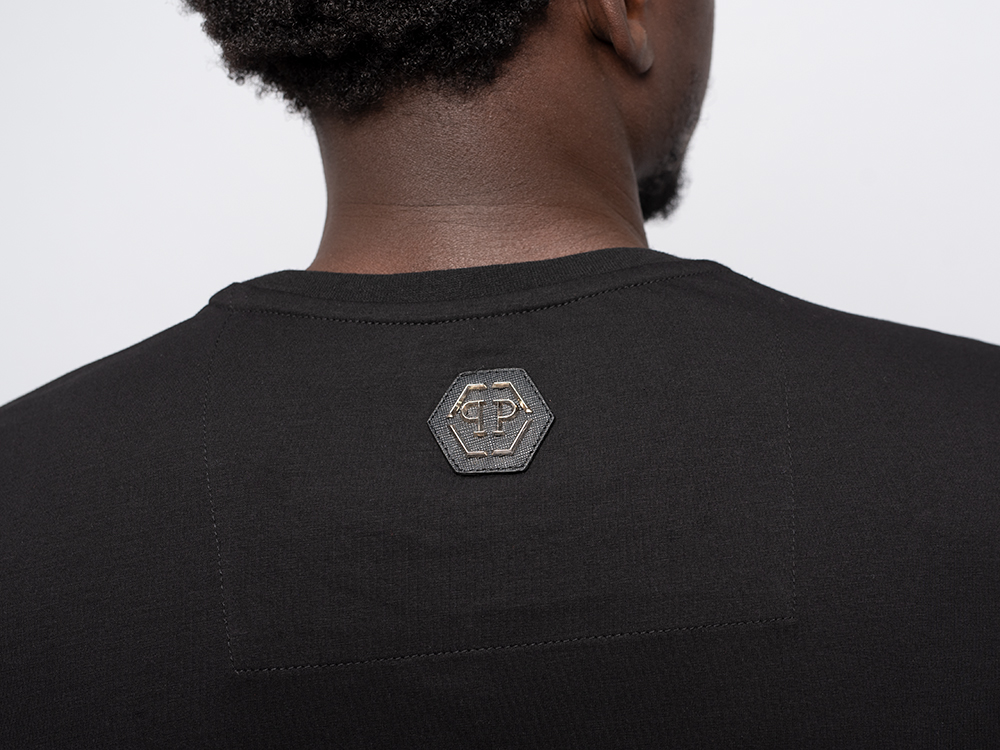 Футболка Philipp Plein