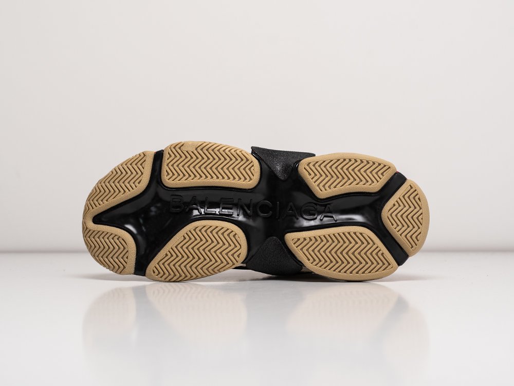 Кроссовки Balenciaga Triple S