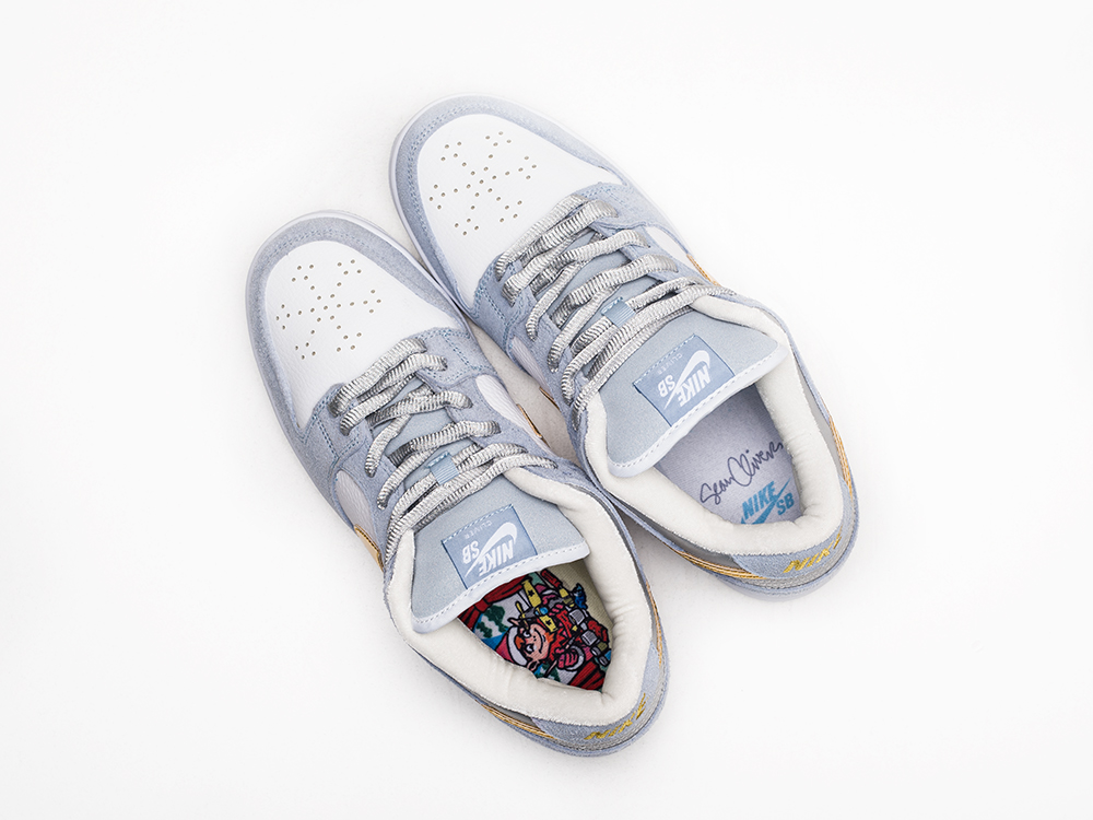 Кроссовки Nike SB Dunk Low