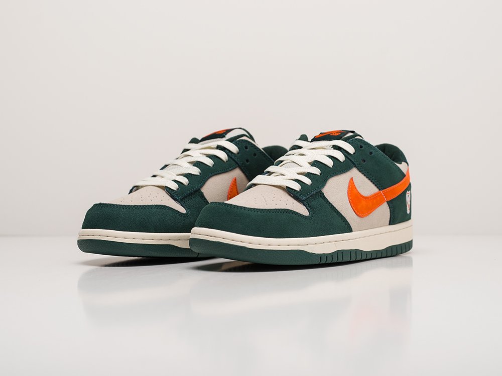 Кроссовки Nike SB Dunk Low