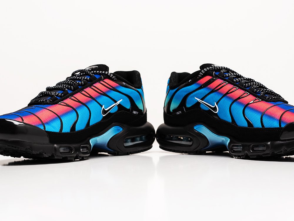 Кроссовки Nike Air Max Plus TN