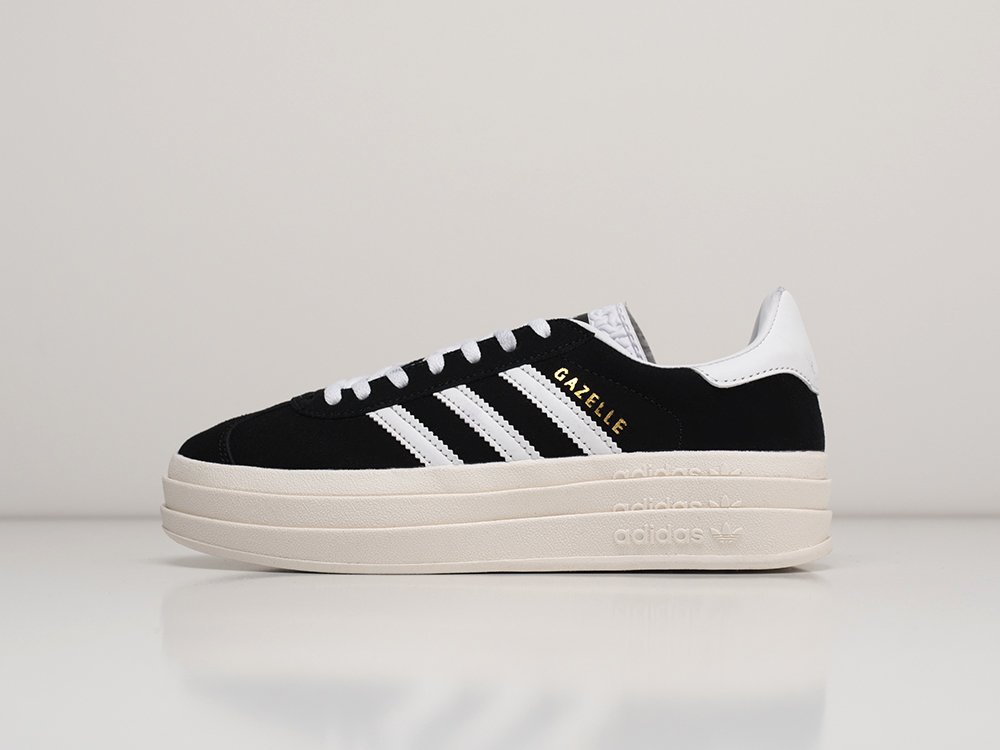 Кроссовки Adidas Gazelle Bold