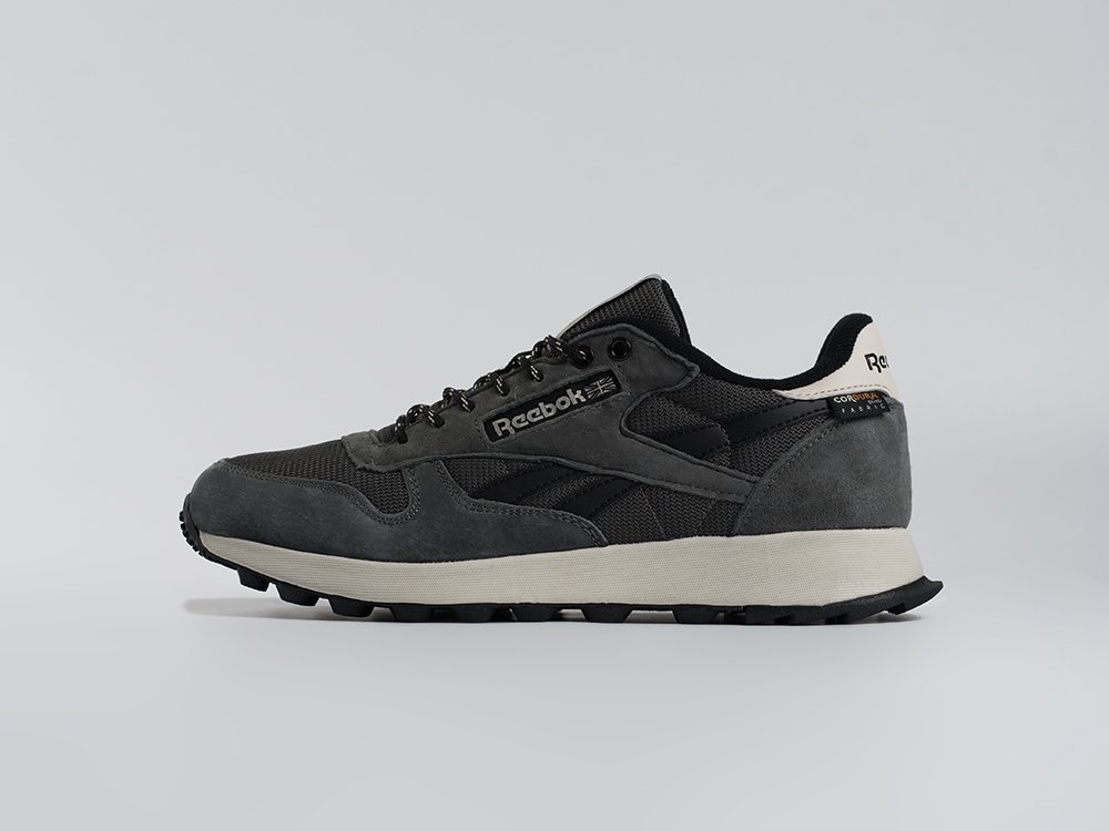 Кроссовки Reebok Classic Leather Suede