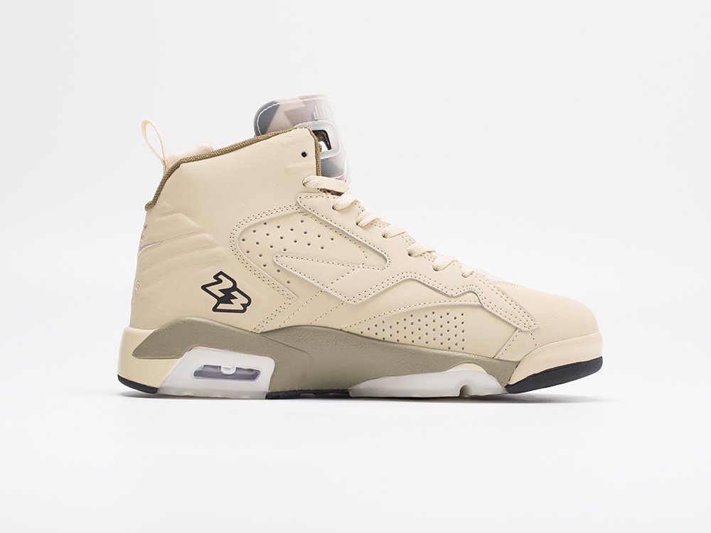 Кроссовки Nike Air Jordan MVP