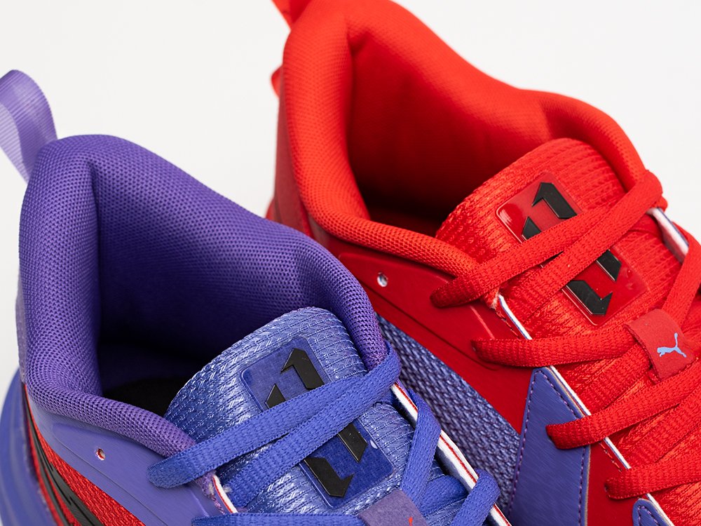 Кроссовки Puma Scoot Zero