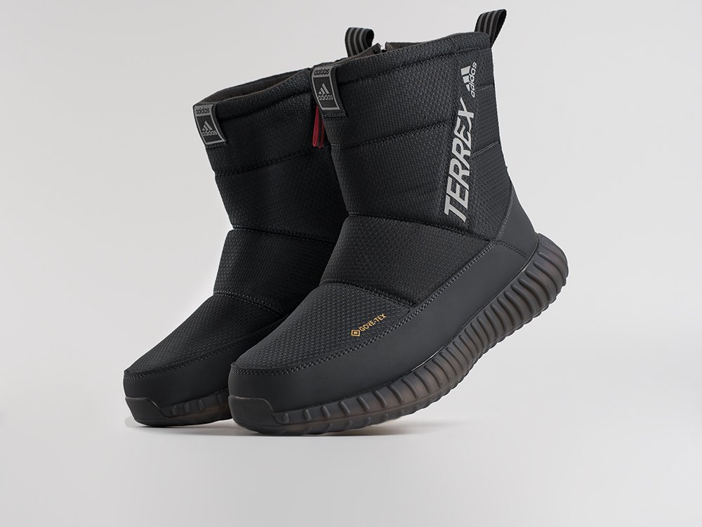 Зимние Сапоги Adidas