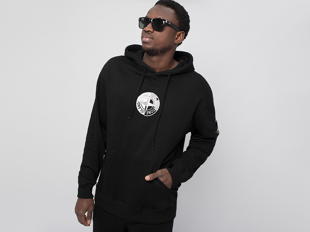 Худи Stone Island