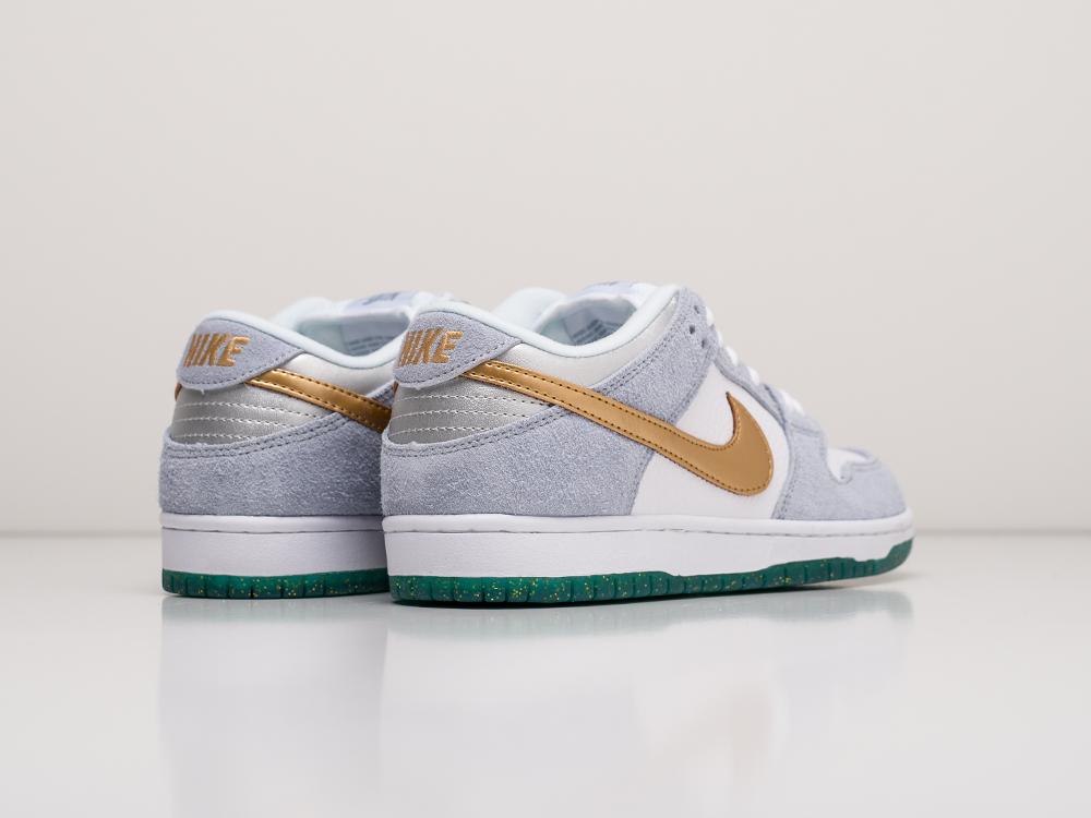 Кроссовки Nike SB Dunk Low
