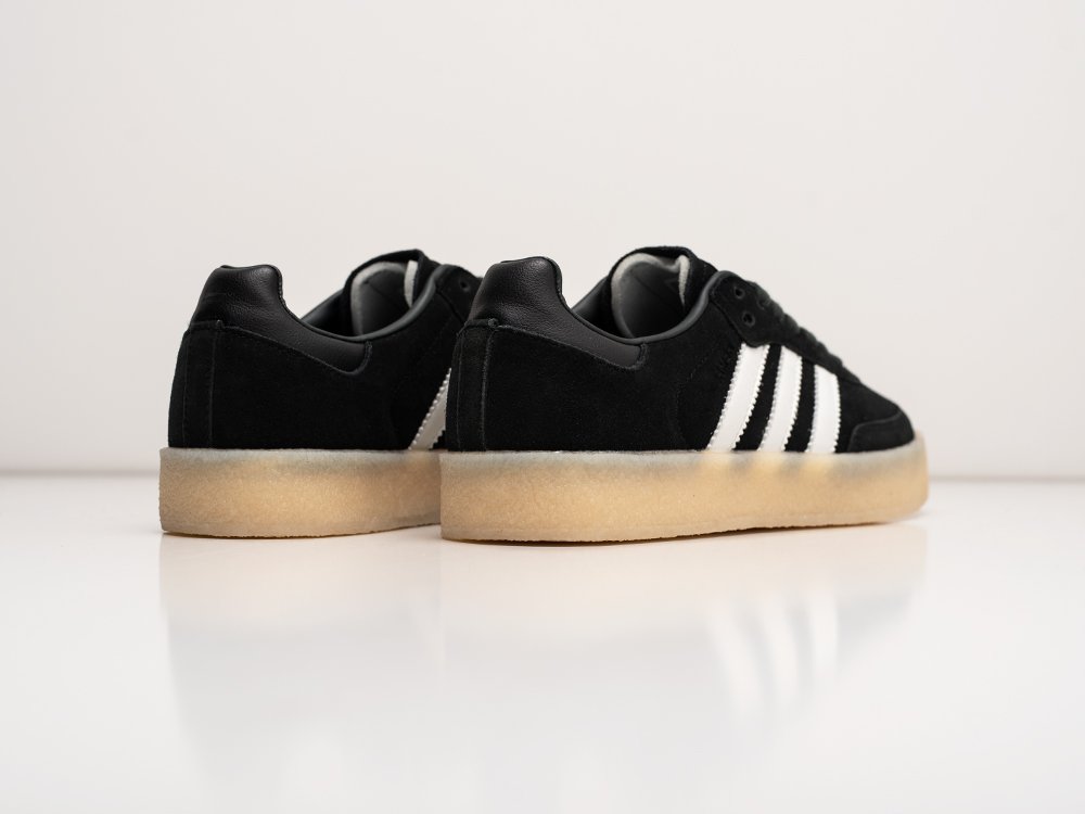 Кеды Ronnie Fieg x Clarks x Adidas Samba