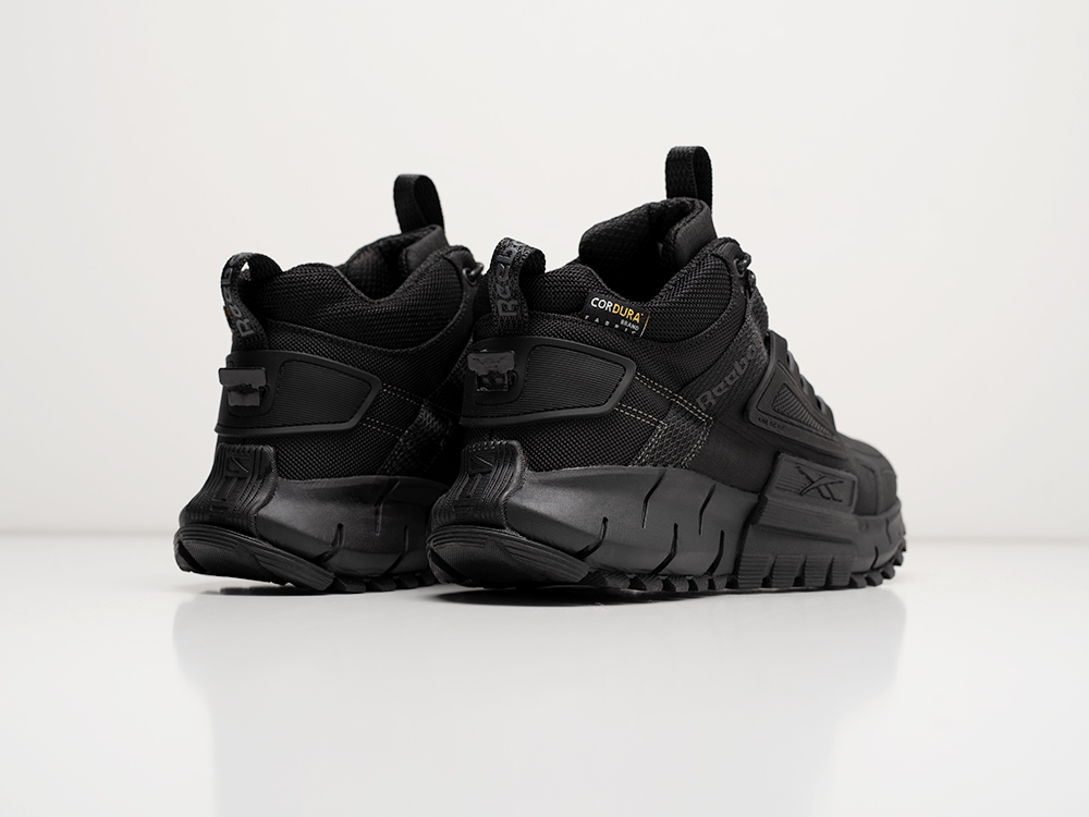 Зимние Кроссовки Reebok Charge