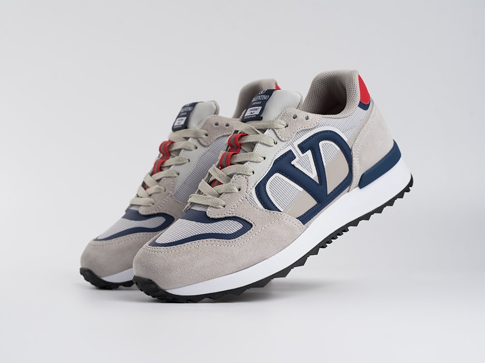 Кроссовки Valentino