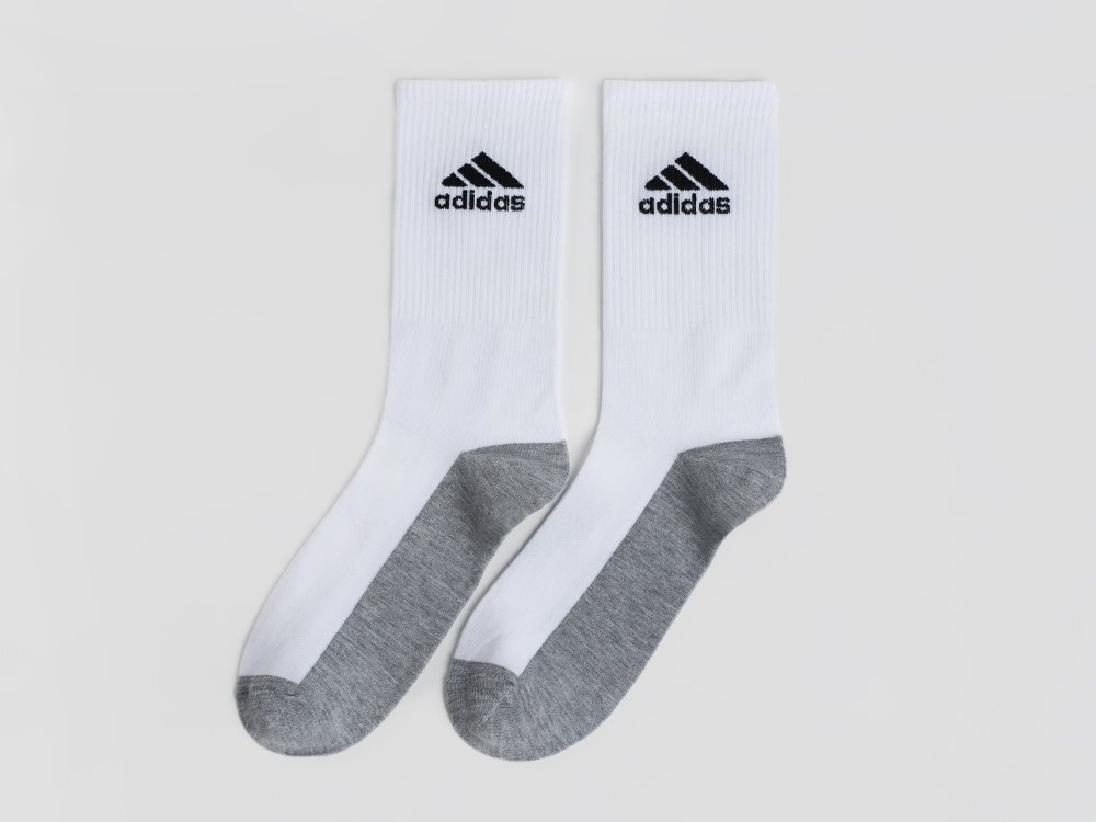 Носки длинные Adidas