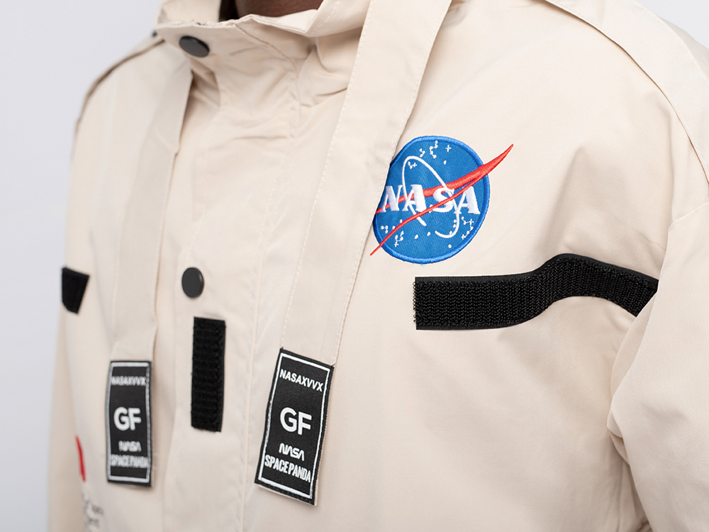 Куртка NASA