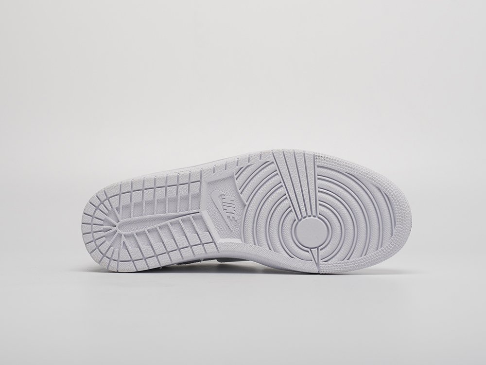 Кроссовки Nike Air Jordan 1 Low Double Strap