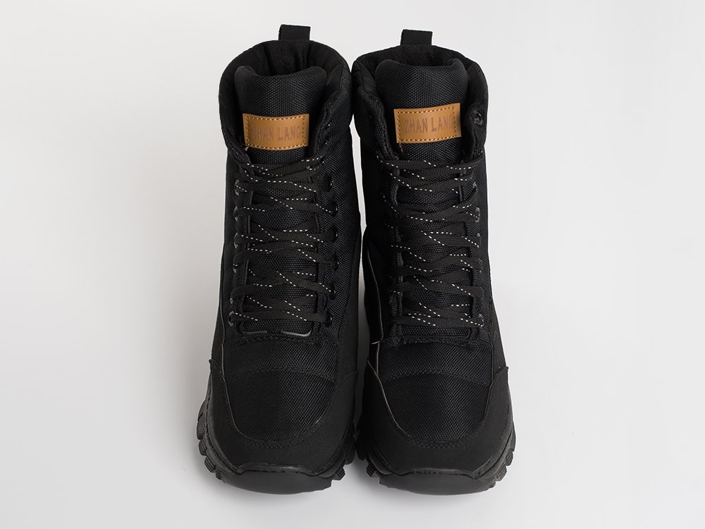 Зимние Ботинки