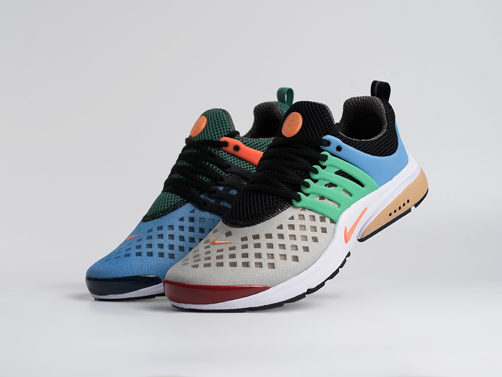 Кроссовки Nike Air Presto